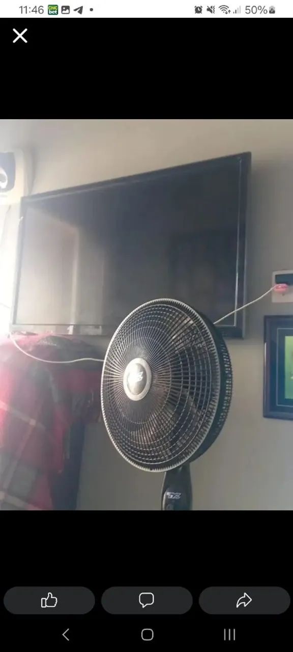 Televisão  - Foto 2