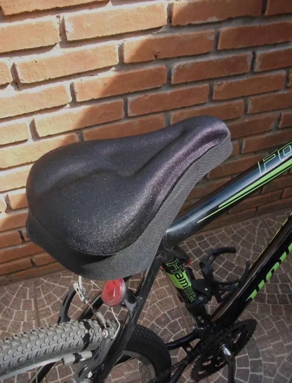 Bicicleta Houston aro 26  - Foto 4