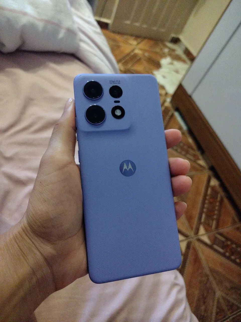 Motorola  - Foto 2