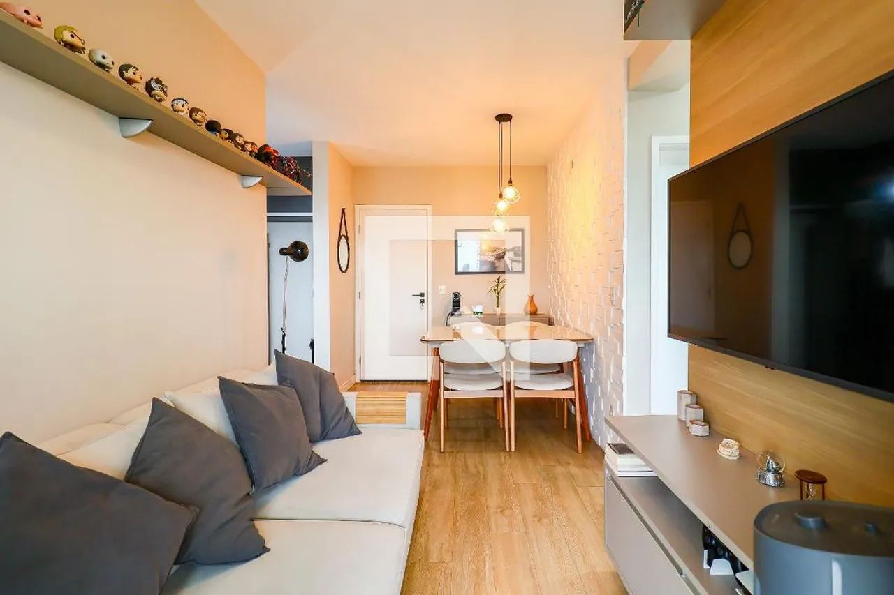 Apartamento à Venda - Vila Andrade, 2 Quartos, 47 m2 - Foto 5