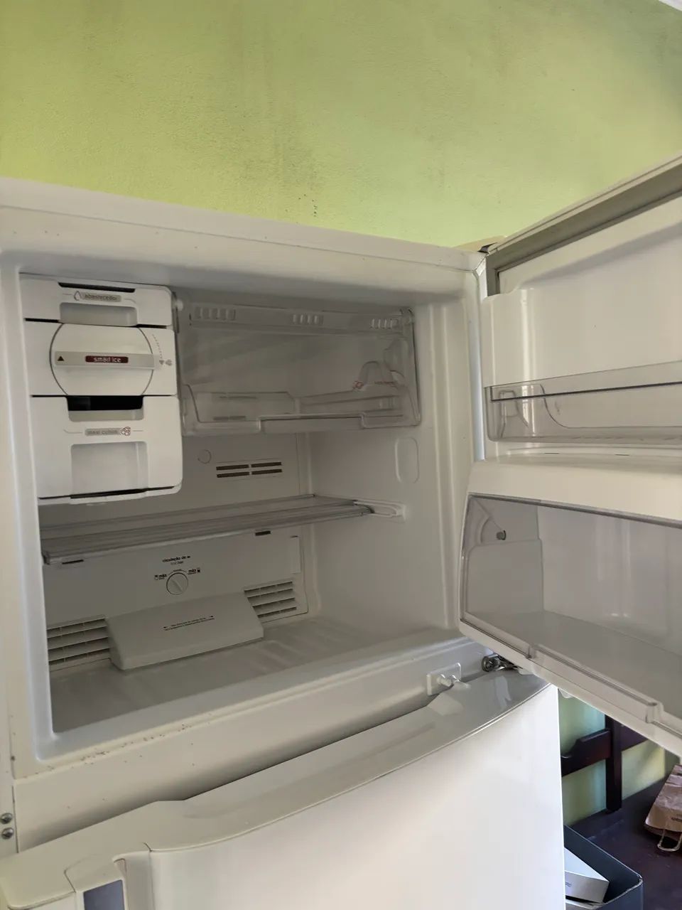 Geladeira Brastemp ative 429L - Foto 2