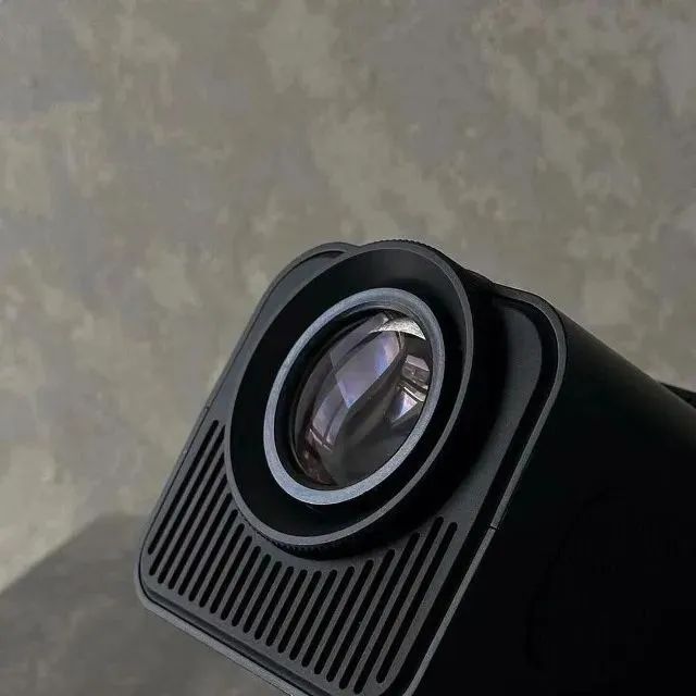 Projetor hy 320 - Foto 2