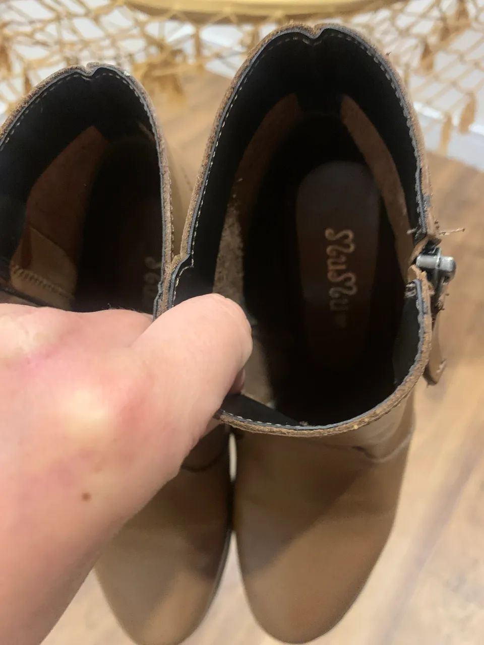 Bota Mumu - 36 - Foto 5
