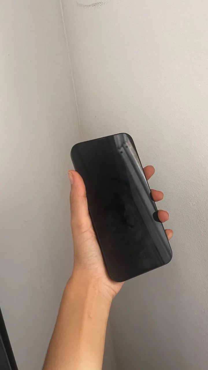 iPhone 14 Plus - semi novo - Foto 2