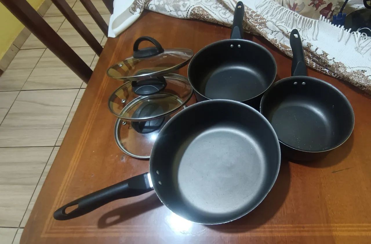 Panela Teflon  - Foto 2