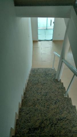 Linda casa duplex 2 suítes, garagem- 1° locação - Itaguaí - Foto 10
