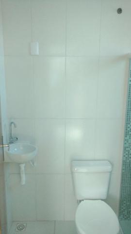 Linda casa duplex 2 suítes, garagem- 1° locação - Itaguaí - Foto 8