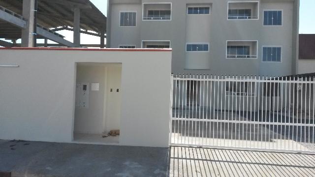 Apartamento No Bananal Do Sul - Foto 2