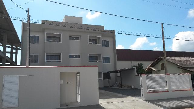 Apartamento No Bananal Do Sul - Foto 9