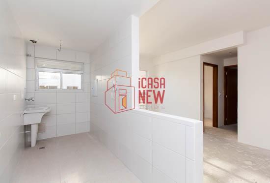 Apartamento para Venda em São José dos Pinhais, Centro, 3 dormitórios, 1 suíte, 1 banheiro - Foto 8