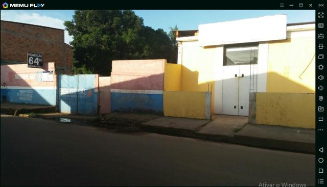 Ponto comercial