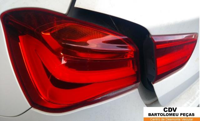 Sinaleira Bmw 120i Sport 2015/2016 Original