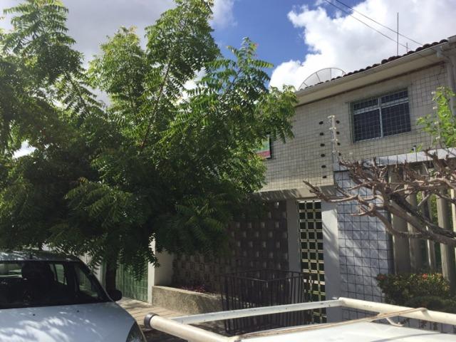 Casa Sobrado 3 qtos + 1 DCE, em Ipsep, Sala grande, Suite, quintal, varanda, muito boa! - Foto 3