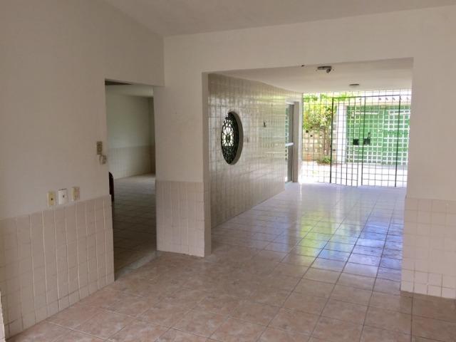 Casa Sobrado 3 qtos + 1 DCE, em Ipsep, Sala grande, Suite, quintal, varanda, muito boa! - Foto 4