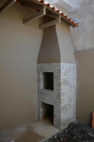 Sobrado- Entrada Parcelada Visite- Campo de Santana/Tatuquara - Imobiliaria Pazini - Foto 6