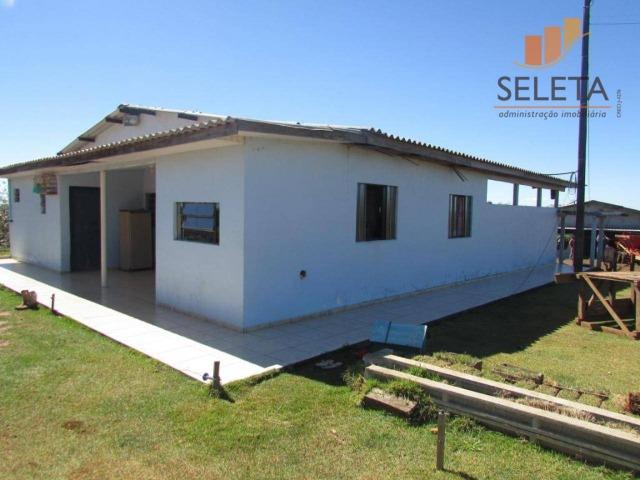 Fazenda- Venda- 8km da BR 277 - Foto 3