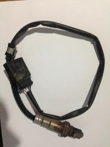 Sonda Lambda Original Pré Gol Fox Voyage 1.0 1.6 G5 G6 030906262