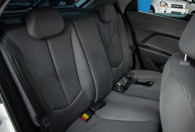 HYUNDAI HB20 2014/2014 1.6 PREMIUM 16V FLEX 4P AUTOMÁTICO - Foto 9