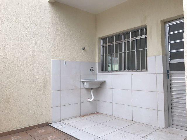 Apto 2 Dorms 65m² com Quintal ou Sacada no Jd.do Lago Taubaté - Foto 6