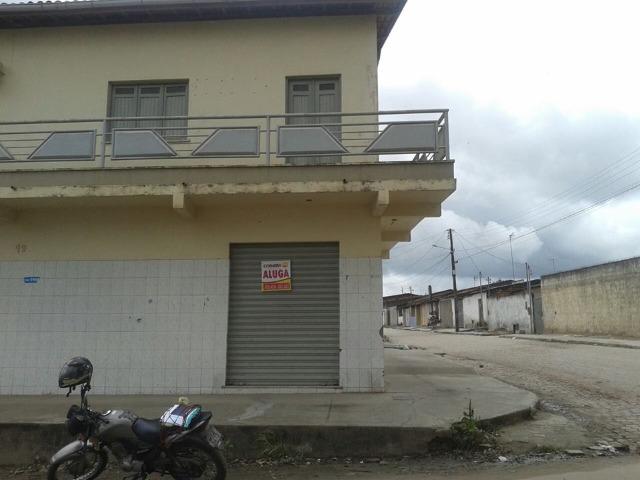 Ponto Comercial na Mangabeira
