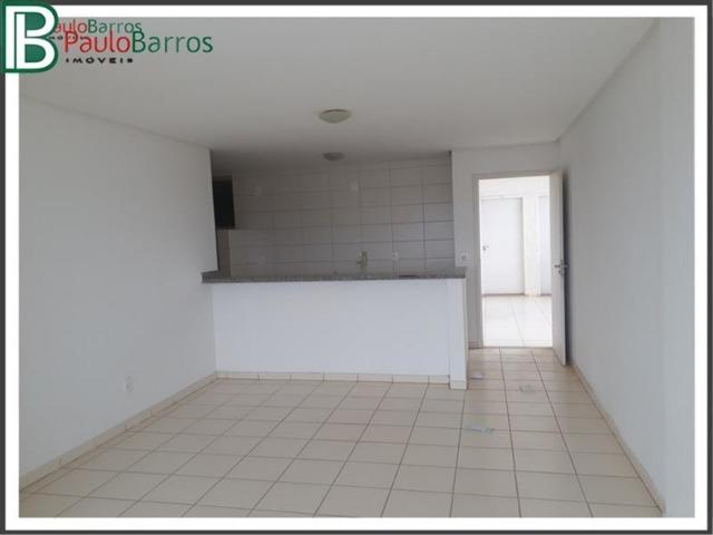 Apartamento próximo a Facape Edifício Monte Carmelo Petrolina Paulo Barros Imóveis - Foto 8
