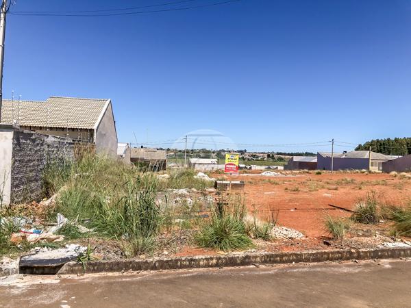 Terreno à venda em Cascavel, Guarapuava cod:142195