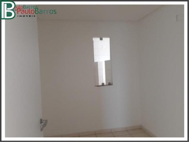 Apartamento próximo a Facape Edifício Monte Carmelo Petrolina Paulo Barros Imóveis - Foto 15