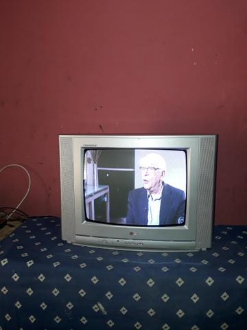 Tv 20boa,c/Garantia,Troco,cartão,Entrego - Foto 4
