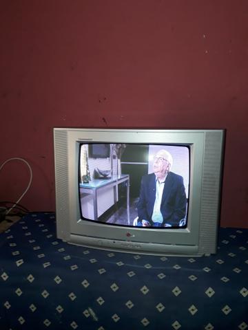 Tv 20boa,c/Garantia,Troco,cartão,Entrego - Foto 2
