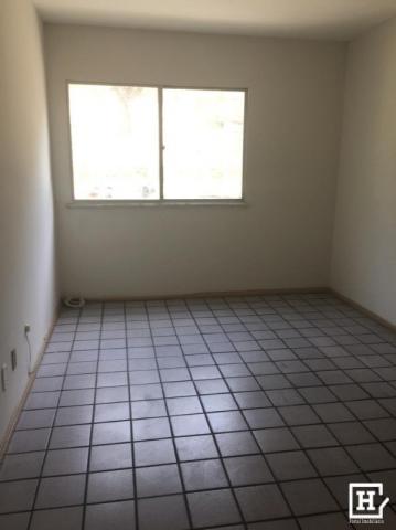 APARTAMENTO À VENDA - No Luzia