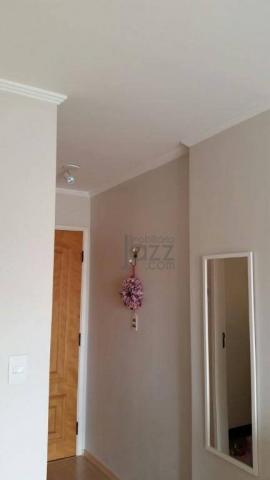 Apartamento residencial à venda, Jardim Margarida, Campinas. - Foto 14