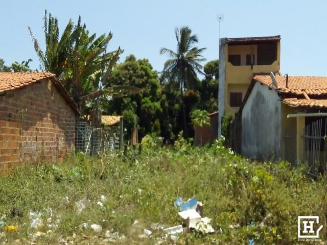 Terreno à venda - lot são judas tadeu