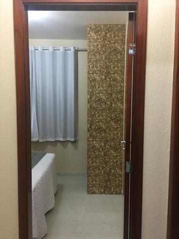 Apartamento de temporada 2 QTS - Ceará - Foto 7