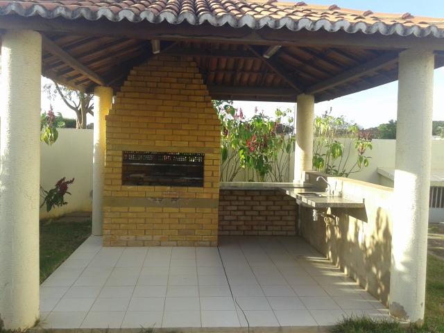 Alugo apartamento com sala ampla - Foto 6