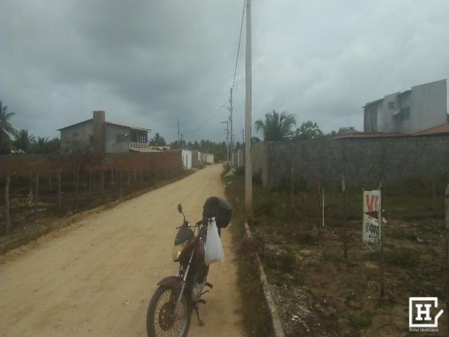 Terreno à venda - pov areia branca - Foto 5