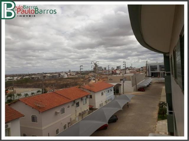Apartamento próximo a Facape Edifício Monte Carmelo Petrolina Paulo Barros Imóveis - Foto 11