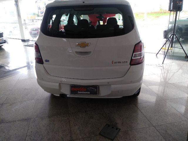 Gm - Chevrolet Spin LTZ 1.8 16/17 - Foto 2