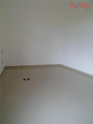 Chácara residencial para locação, dois córregos, valinhos - ch0100. - Foto 16