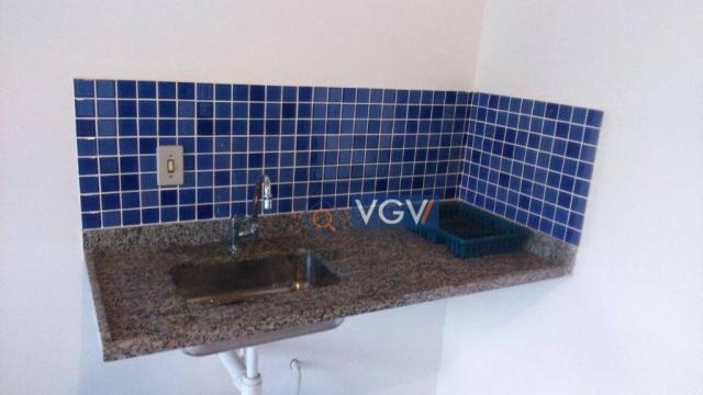 Vendo apartamento de cobertura de 161m² , aceito permuta por casa de condomínio em campos - Foto 16