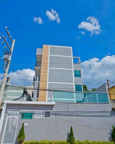 Apartamento 1 Dormitorio Cidade lider Itaquera - Foto 2