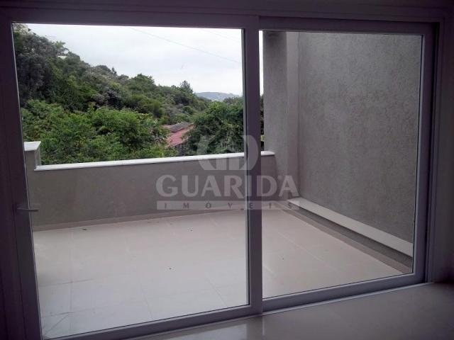 Casa de condomínio à venda com 2 dormitórios em Nonoai, Porto alegre cod:151060 - Foto 5