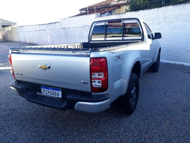 S10 LS diesel 2017 - Foto 4