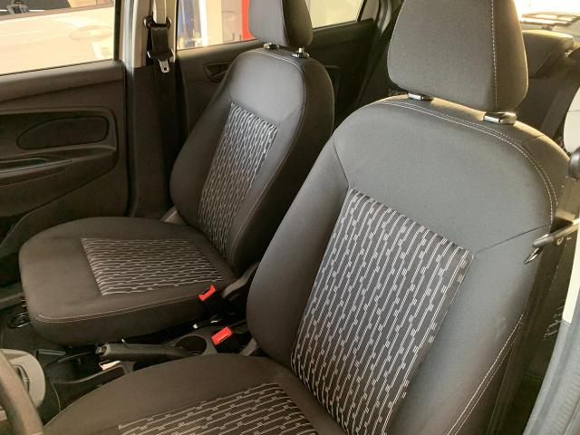 Ford Ka 2019 - 6mil KM - Foto 7