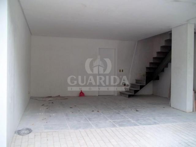 Casa de condomínio à venda com 2 dormitórios em Nonoai, Porto alegre cod:151060 - Foto 10