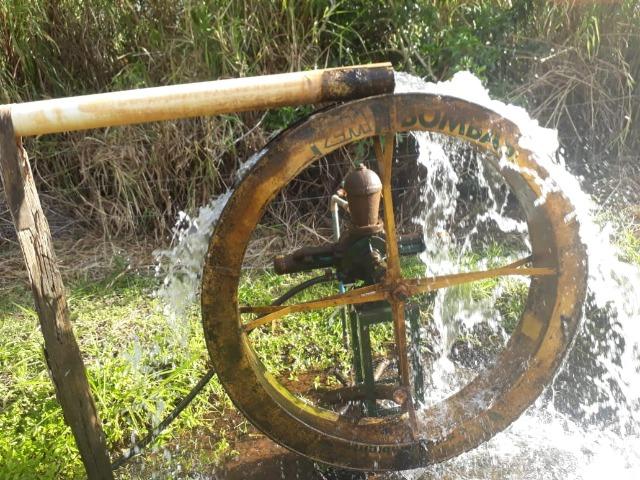Excelente sítio de 8,64 hectare em Ponto Chic (Patos de Minas/MG) - Foto 19
