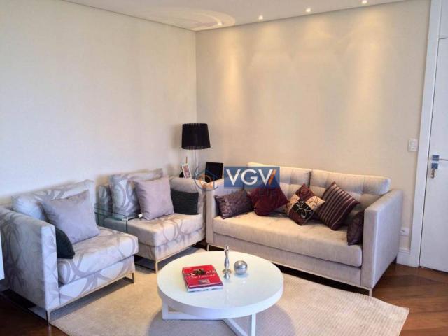 IMPECÁVEL APT NA SAÚDE - Foto 4