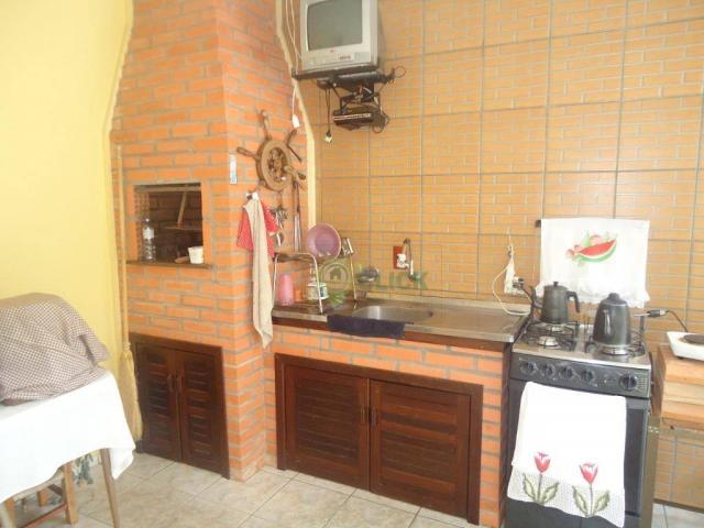 Casa com 3 dormitórios à venda, 180 m² por R$ 430.000 - Vila Nova - Joinville/SC - Foto 20