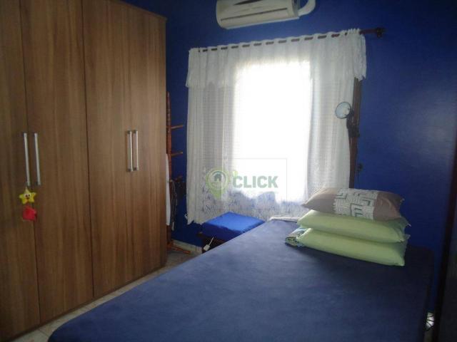 Casa com 3 dormitórios à venda, 180 m² por R$ 430.000 - Vila Nova - Joinville/SC - Foto 16