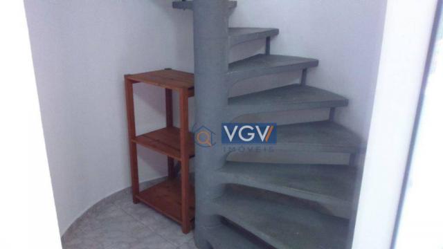 Vendo apartamento de cobertura de 161m² , aceito permuta por casa de condomínio em campos - Foto 4