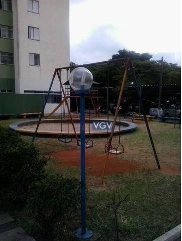IMPECÁVEL APT NA SAÚDE - Foto 9